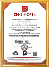 ISO 45001