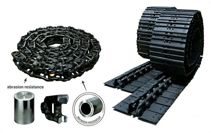 Material &Production Technology