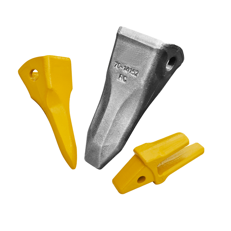 Bucket Teeth1