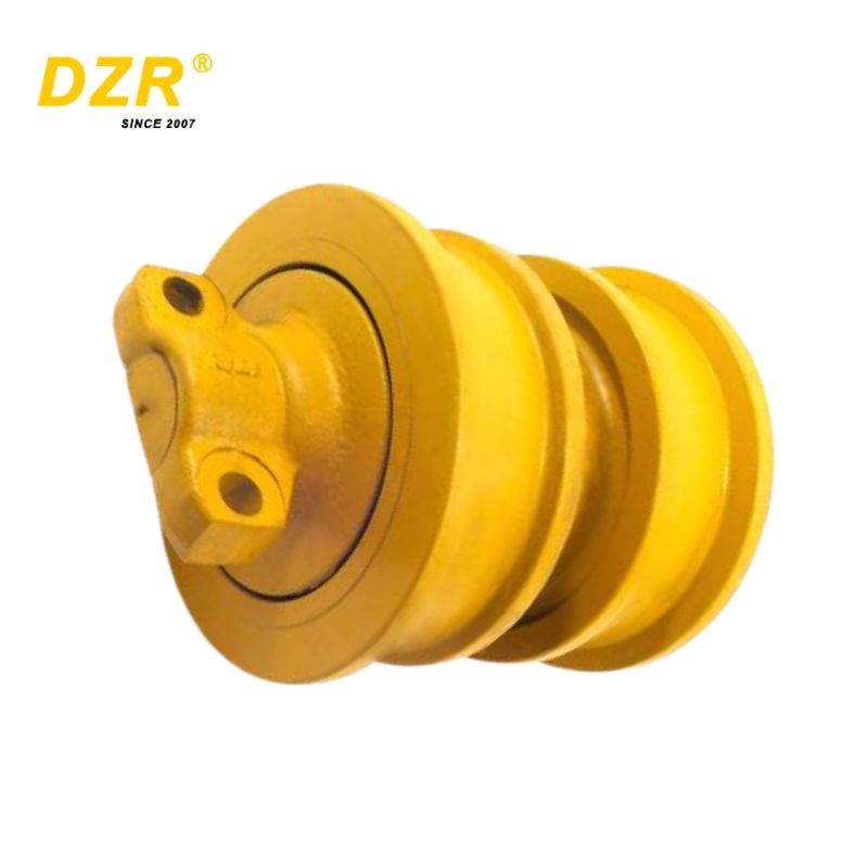 Premium Quality Bulldozer Track Roller for Dressta TD15