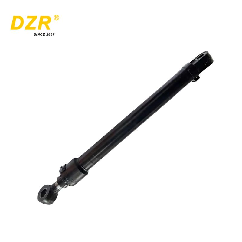 High-Performance Excavator Hydraulic Cylinder for Volvo Ec210