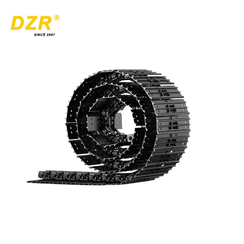 High Quality Part Number 201-32-00011 Track Shoe Assy for Komatsu PC60-6 Excavator