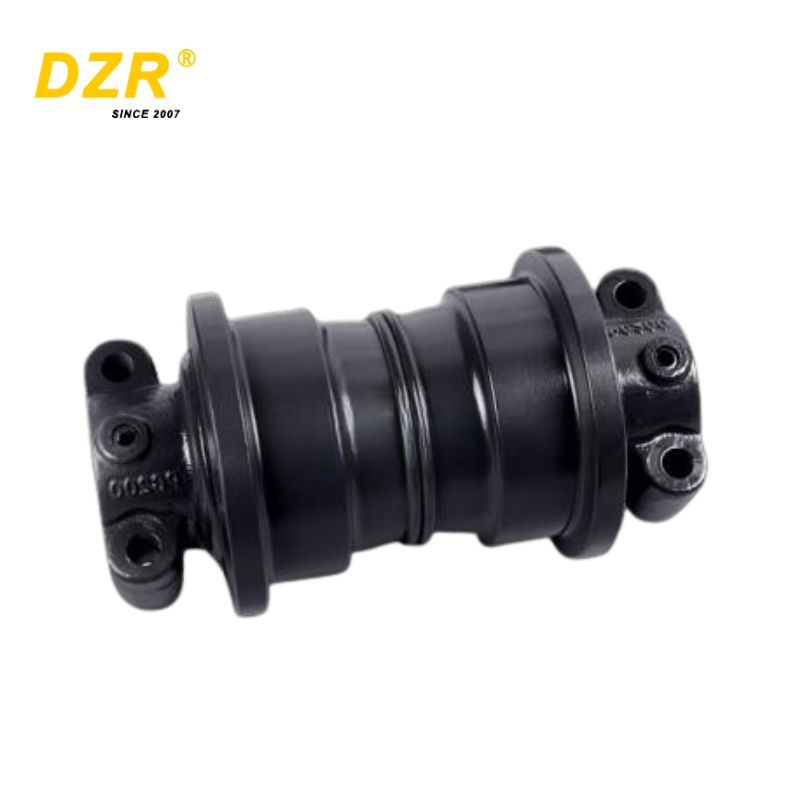 High Quality 20y-30-00012 Track Roller For PC200 Excavator Undercarriage Parts
