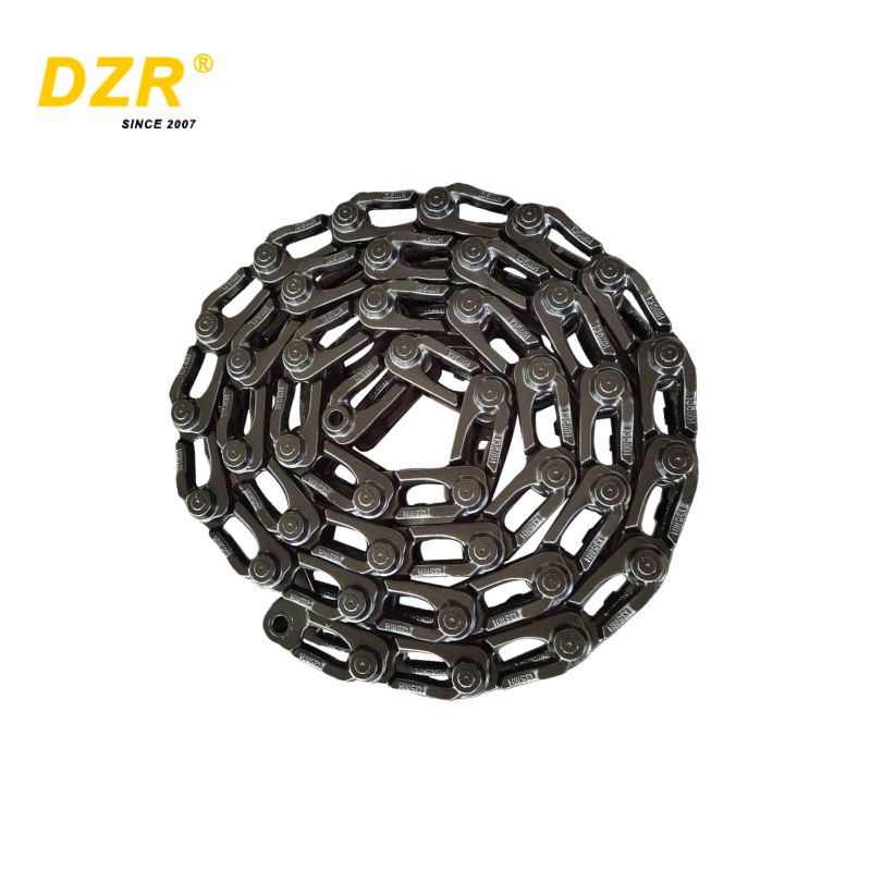 High Performance Hyundai R60 Excavator Undercarriage Parts Track Link Assy