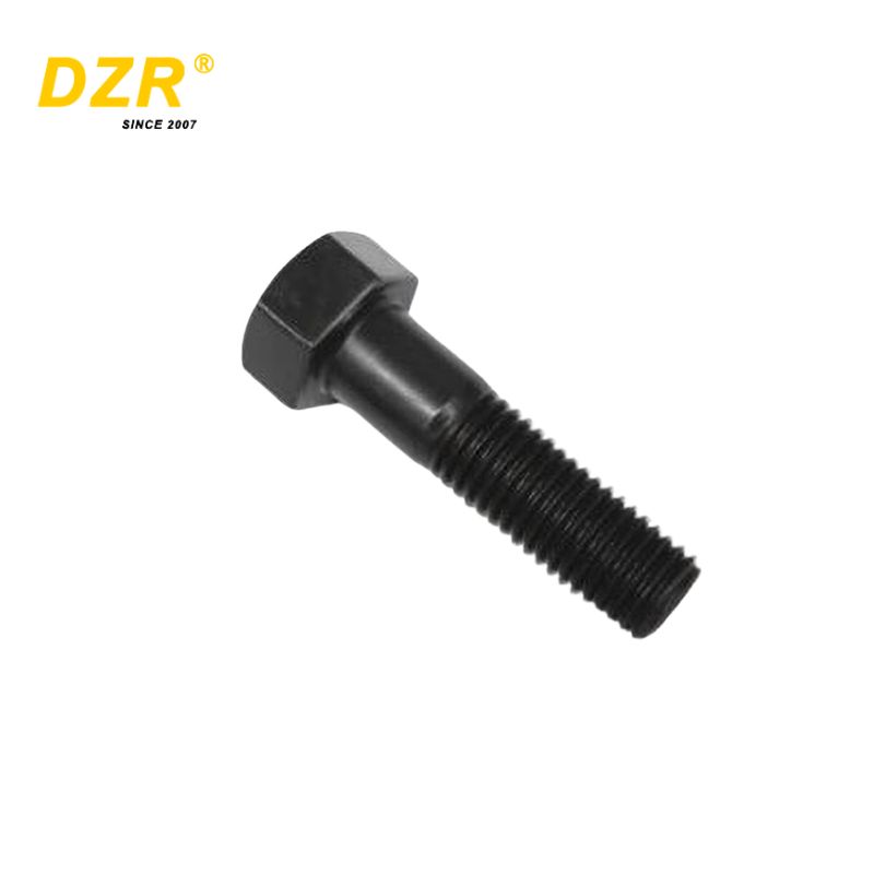 High Quality 1d4608 Hex Head Bolt for Cat 854 Wheel Dozer