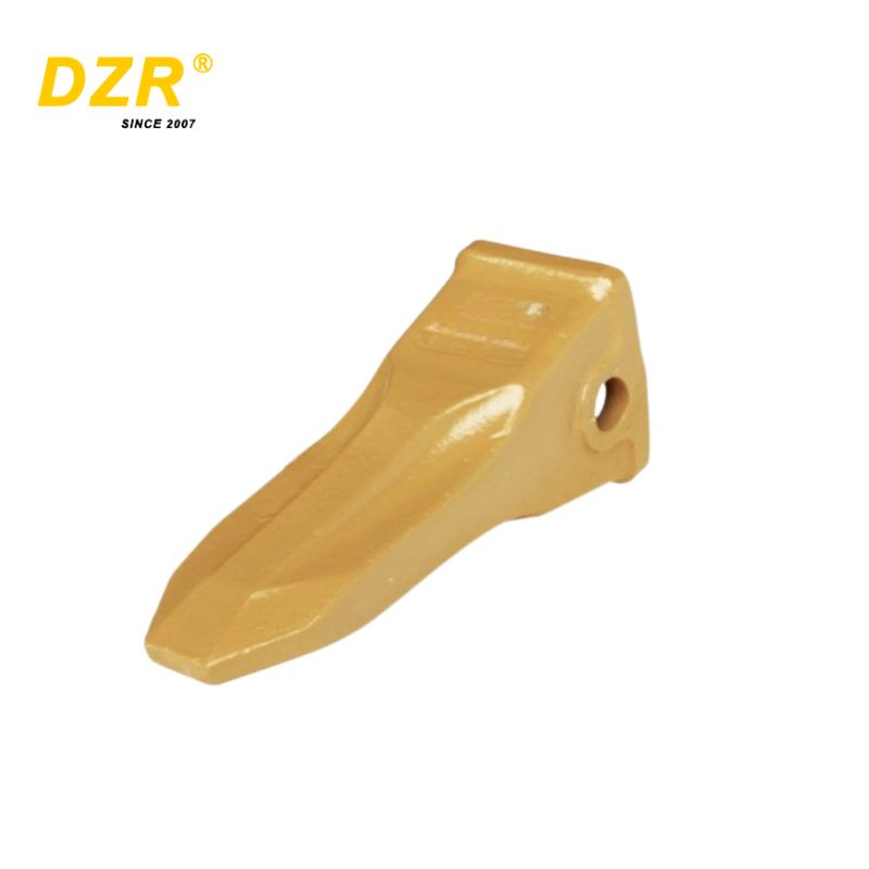 High Quality Casting Forged Bucket Teeth for Cat Excavator