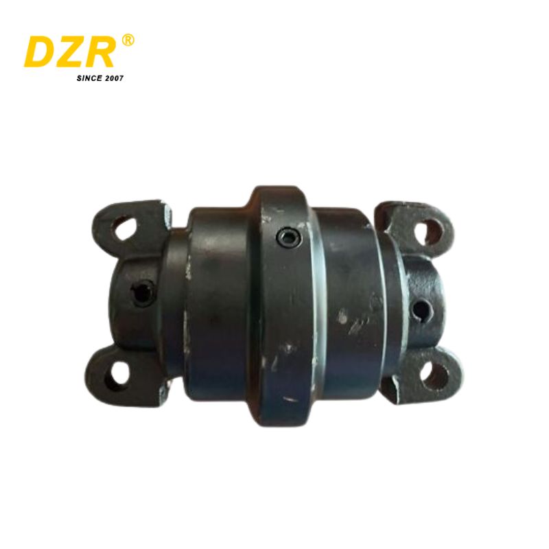High-Quality Kubota Excavator Track Roller Bottom Roller