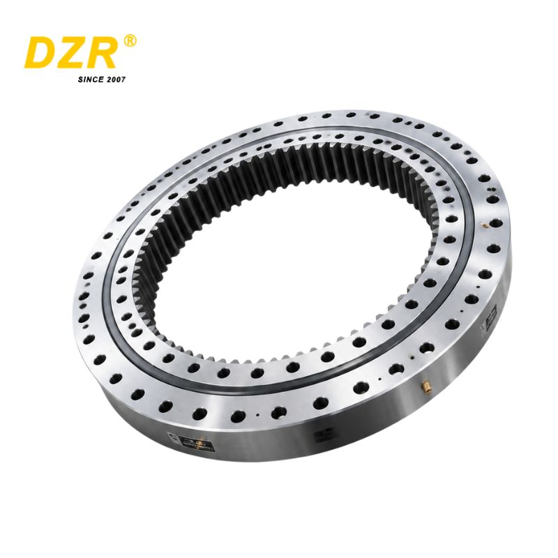 High Performance No. 9166468 Slewing Bearing Ring for Hitachi  Zx370 Excavator