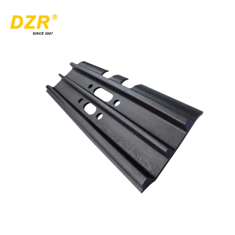 Premium E200 E320 Excavator Undercarriage Track Shoe