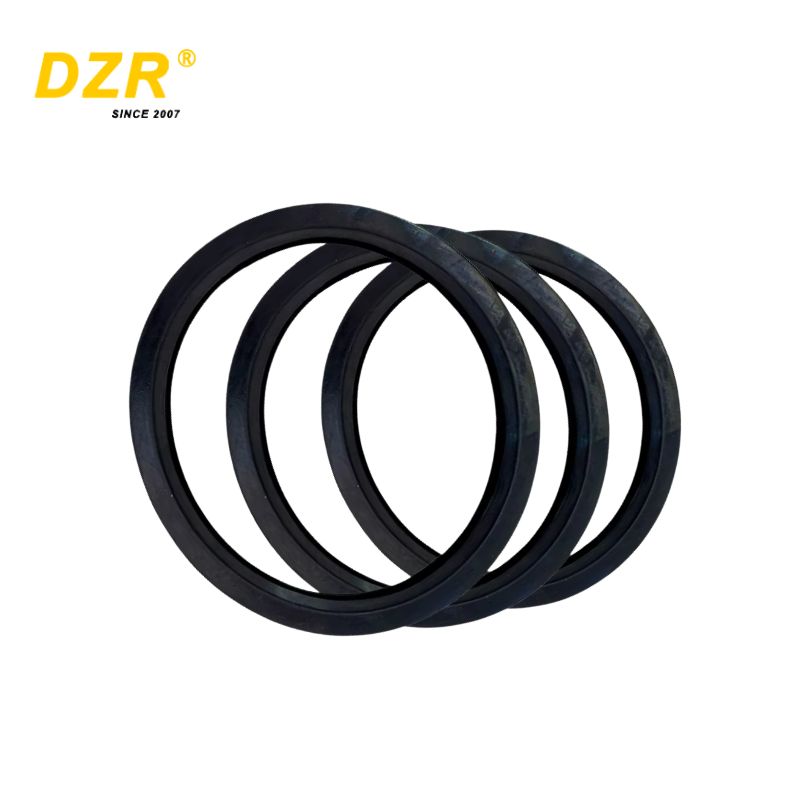 Hydraulic Rock Breaker Oil Seal Kit Maintenance Repair Parts for Liugong Excavator
