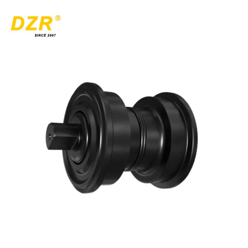288-0947 Single Flange Track Roller for Caterpillar D6T D6R