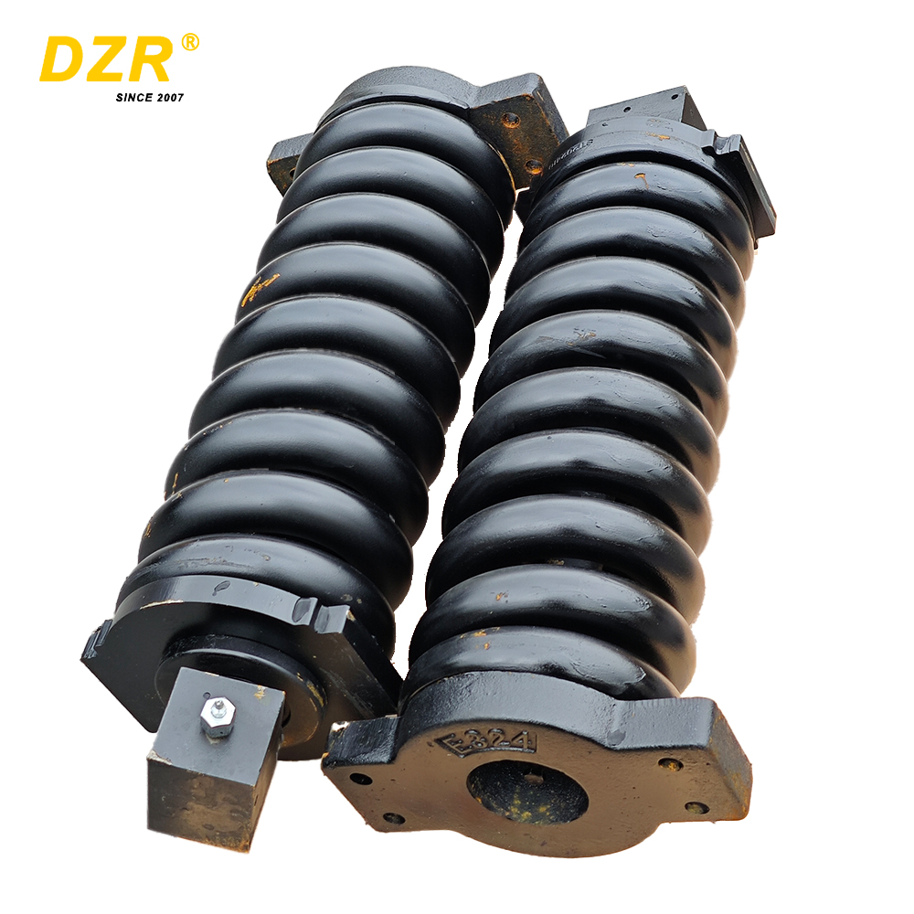 Premium Track Adjuster Assembly for Excavators & Bulldozers