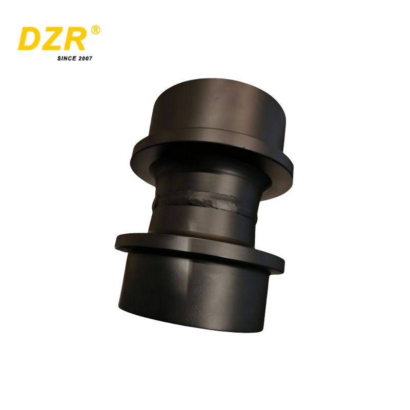 High Quality Carrier Roller Upper Roller for Hitachi EX1900 Excavator