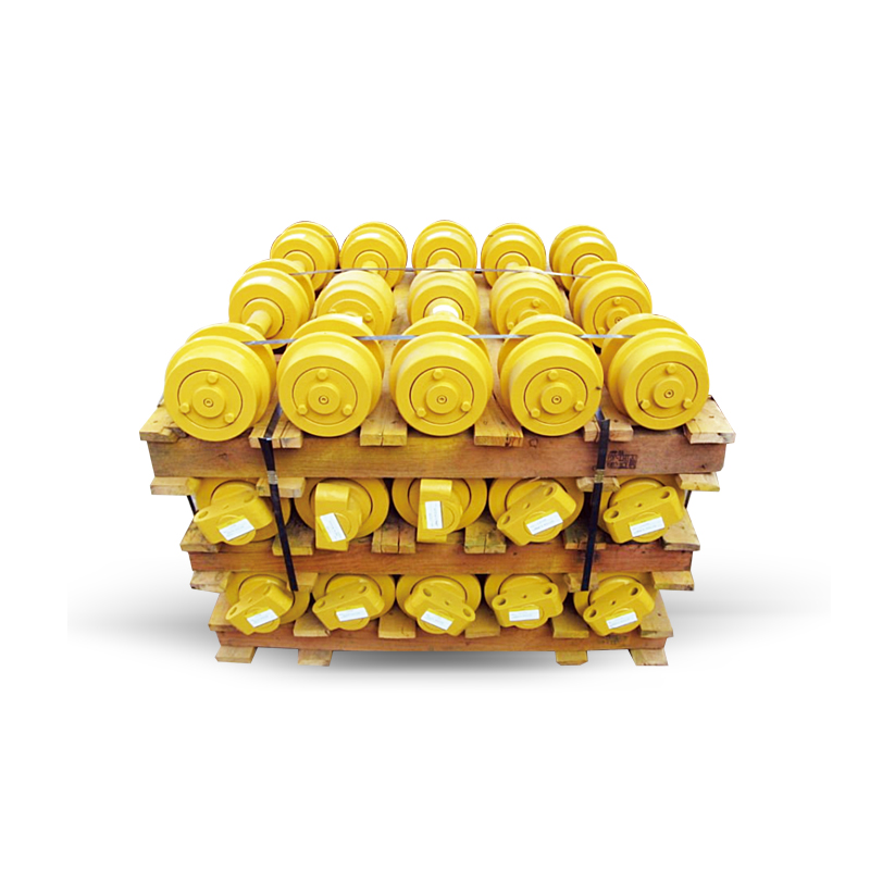 Carrier Roller