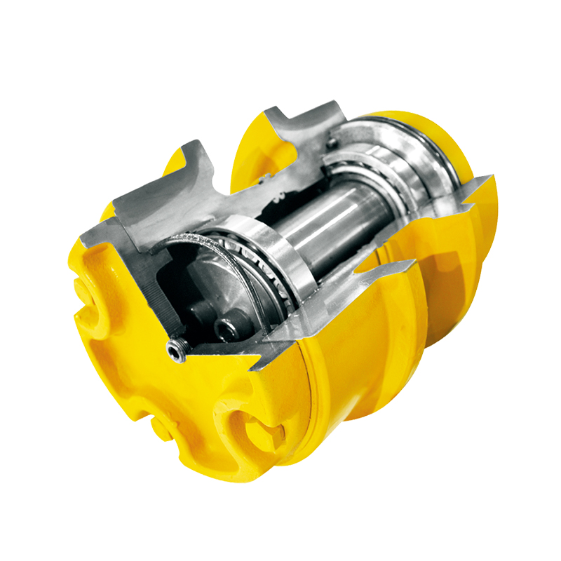 Carrier Roller