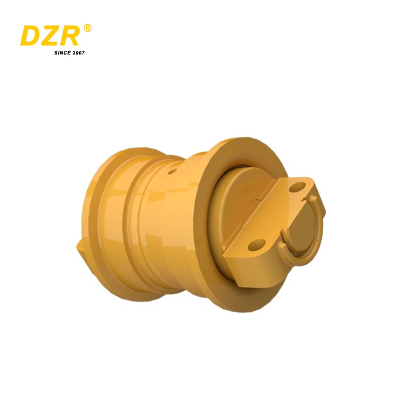 Hot Sale 497-8871 Track Roller for Caterpillar D3K Bulldozer