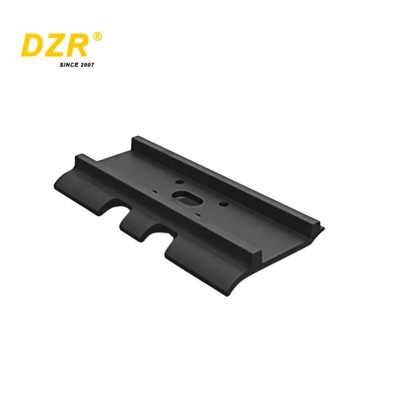 Cheap Price Track Shoe For Daewoo DH220 Excavator Undercarriage Parts