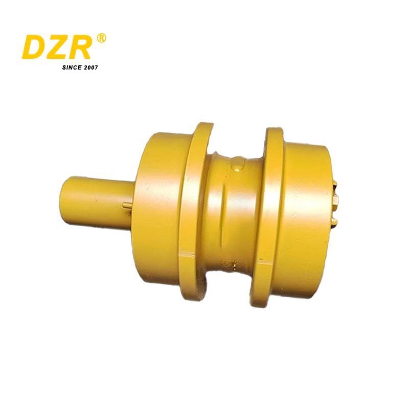 High Quality Carrier Roller For Cat D6r Bulldozer