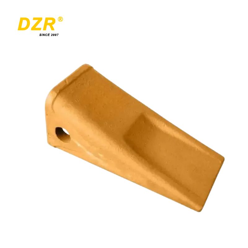 High Strength Cat J400 Series Excavator Bucket Teeth