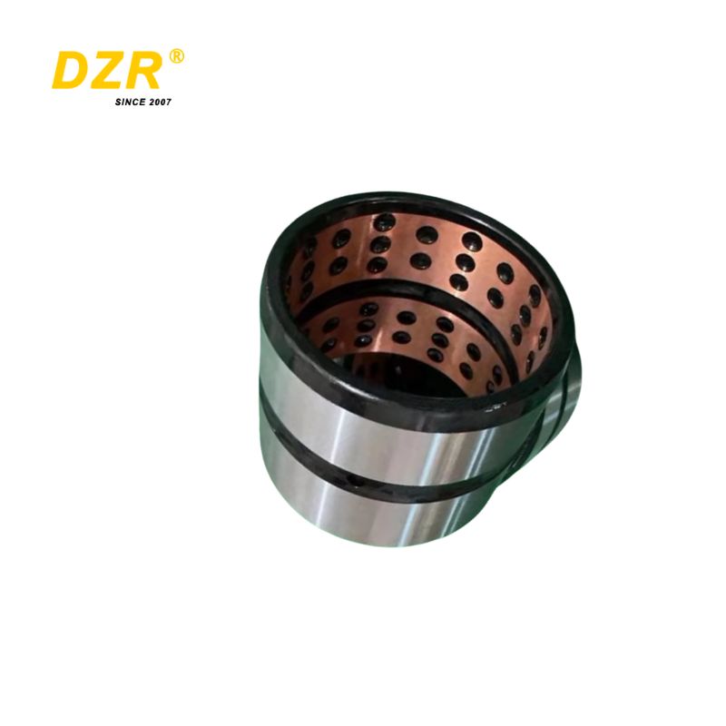 Large Stock Cat D4 Bulldozer Bucket Pin and Bushings
