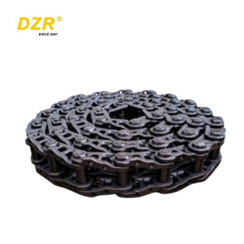 High Quality Komatsu PC300 Excavator Track Link Assy