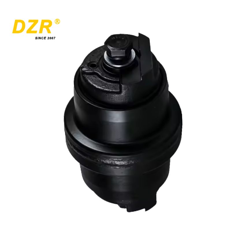 High Quality Hitachi Ex15 Excavator Undercarriage Track Roller