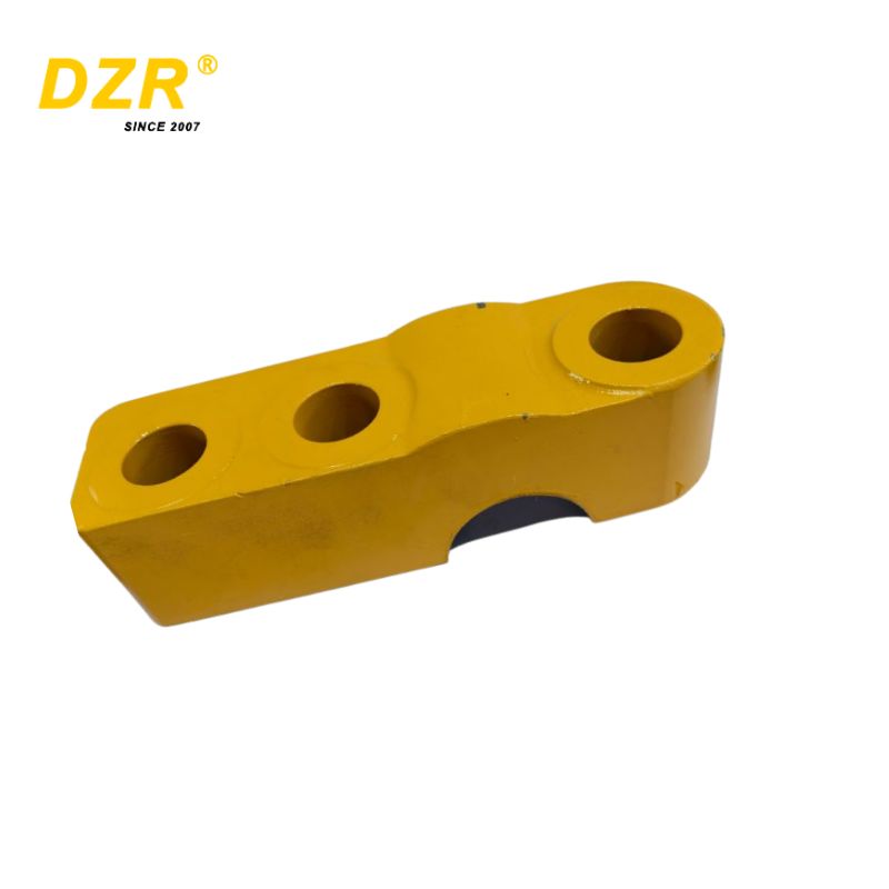 306-9455 Track Roller Cap Fit for Caterpillar D11N D11R D11T Bulldozer Undercarriage Parts