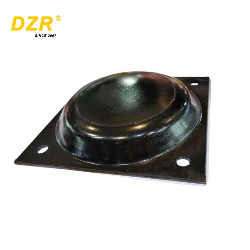 High Quality 7T-5419 Equalizer Bar Cushion Fit for Caterpillar D9N D9R D9T Bulldozer
