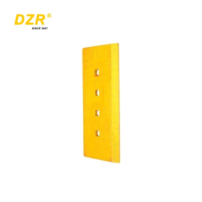 Factory Price Bulldozer Cutting Edge For Caterpillar D4 D5 Bulldozer