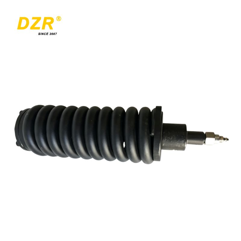 High Strength Zx30 Mini Excavator Track Adjuster