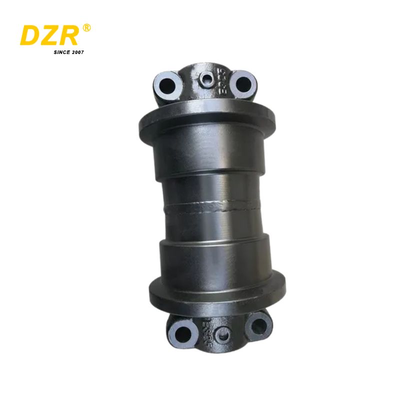 Heavy Duty Track Roller Suitable Hitachi Ex200 Excavator Undercarriage Parts