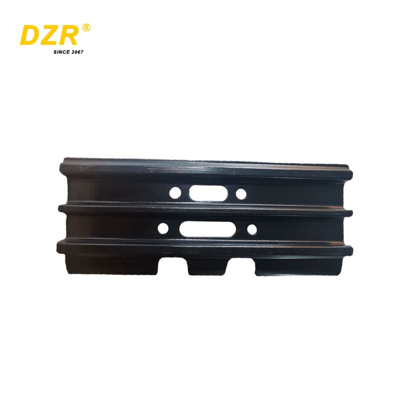 China Factory Price Komatsu PC300 Excavator Track Shoe