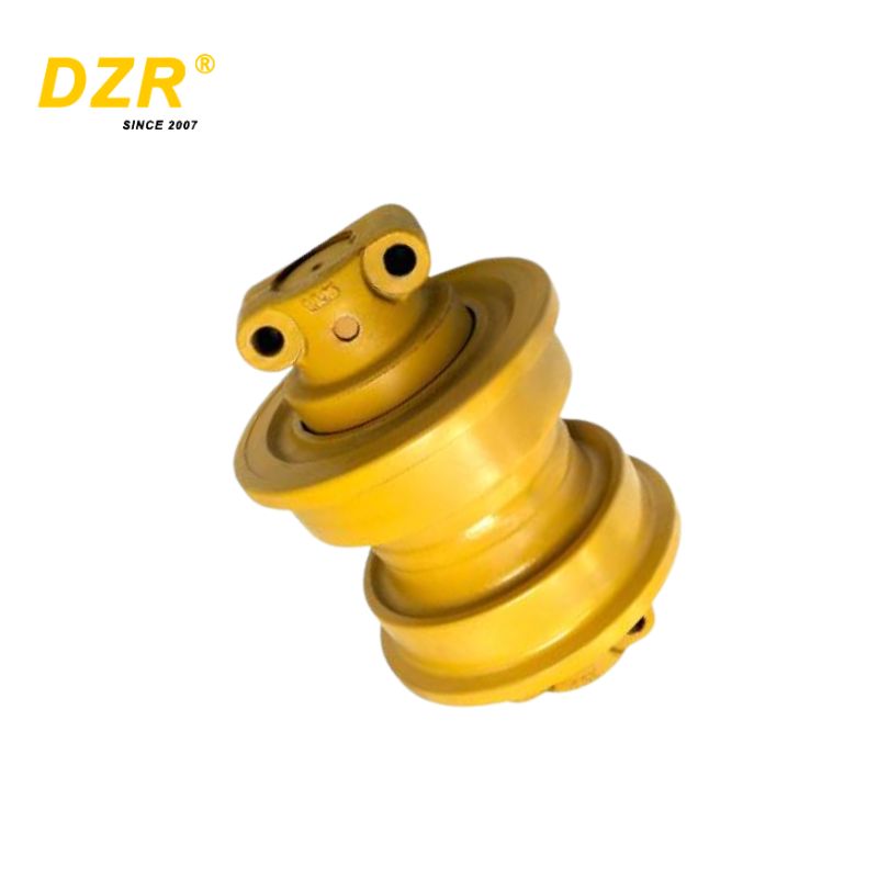 Durable Dressta Bulldozer Undercarriage Track Roller
