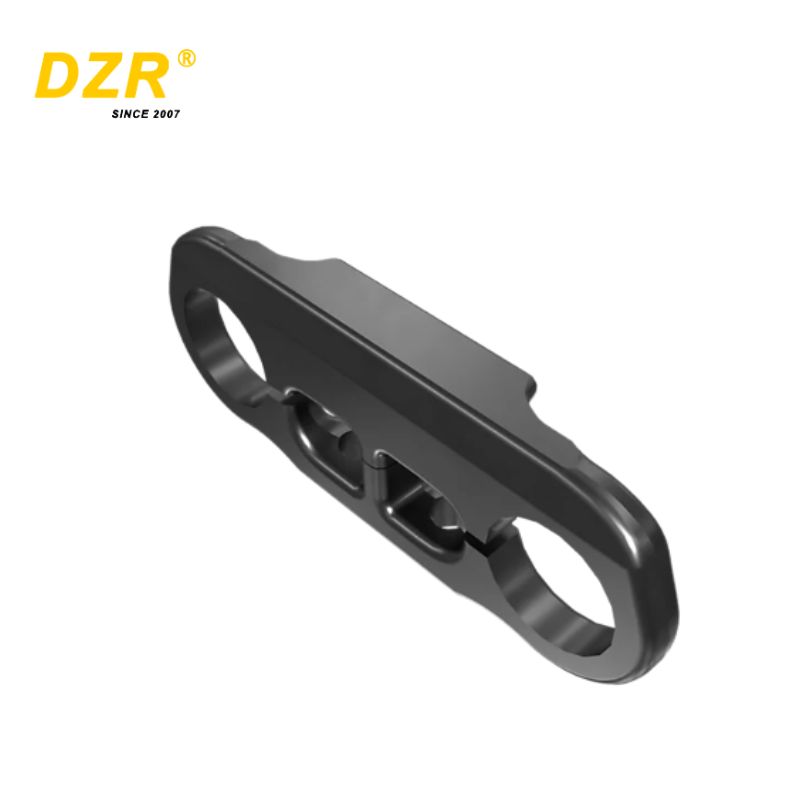 311-6180 Track Master Link for Caterpillar D3K D3G D4K Bulldozer Undercarriage Parts