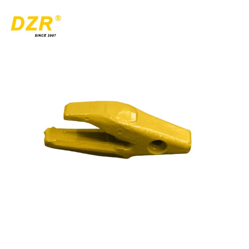 119-3204-28 Bucket Tooth Adapter Fits Caterpillar 424D 436C 420D 432E Backhoe Loader