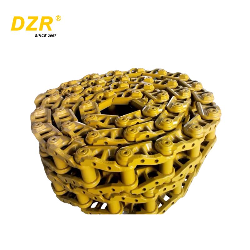 High Quality Bulldozer Undercarriage Parts Track Link Assembly for Cat D9L