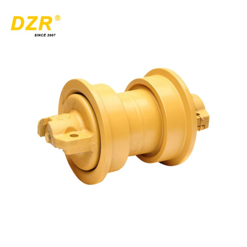 Heavy Duty Bulldozer Undercarriage Track Roller for Cat D10n