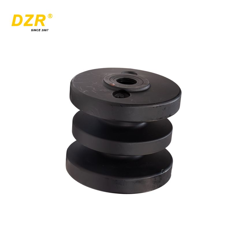 High Quality Excavator Undercarriage Track Roller for Bobcat Mt55