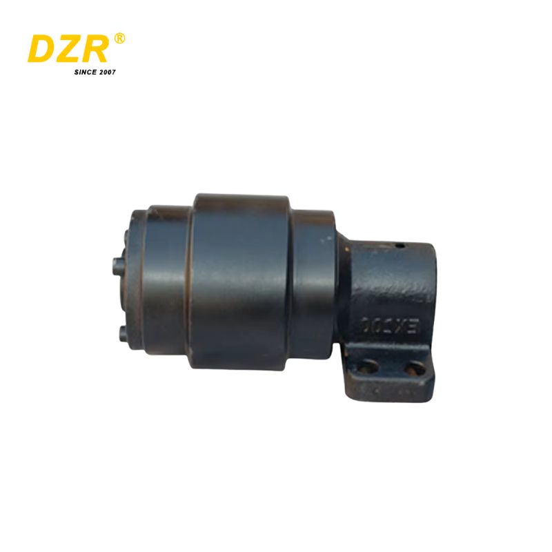 High Durability Excavator Carrier Roller for Hitachi Excavator