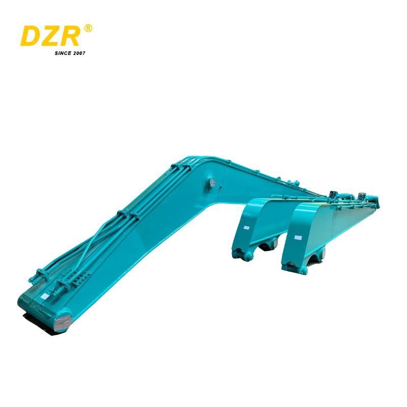 High Quality Kobelco Sk200-6 Excavator Long Arm For Sale