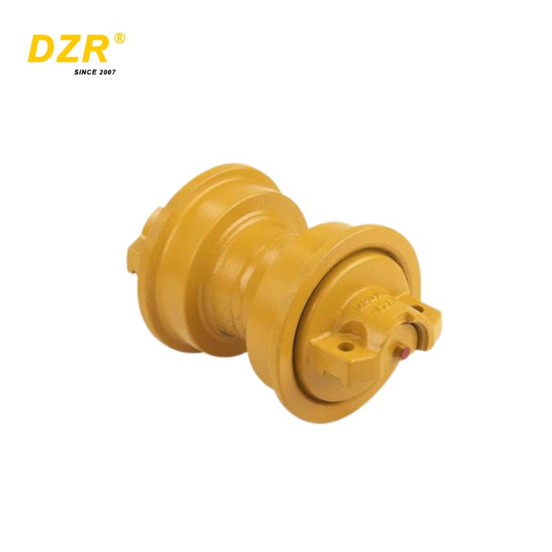 D4h D4d D4e Spare Parts Track Roller