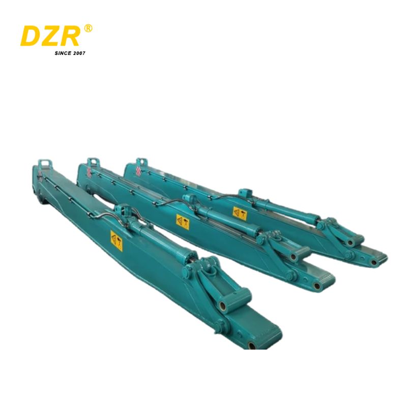 Kobelco Sk210 Excavator Long Arm for Sale