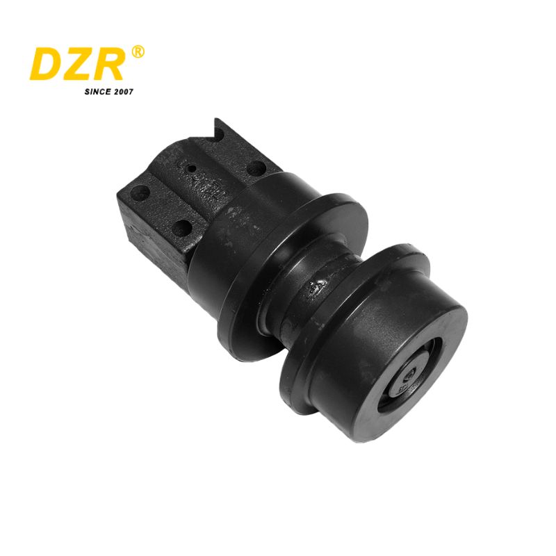 China Factory Direct Supply Komatsu PC300-7 Excavator Carrier Roller
