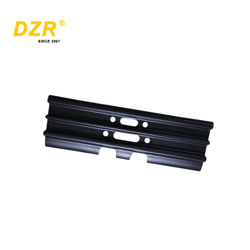 High Performance Hitachi EX150 Excavator Track Shoe