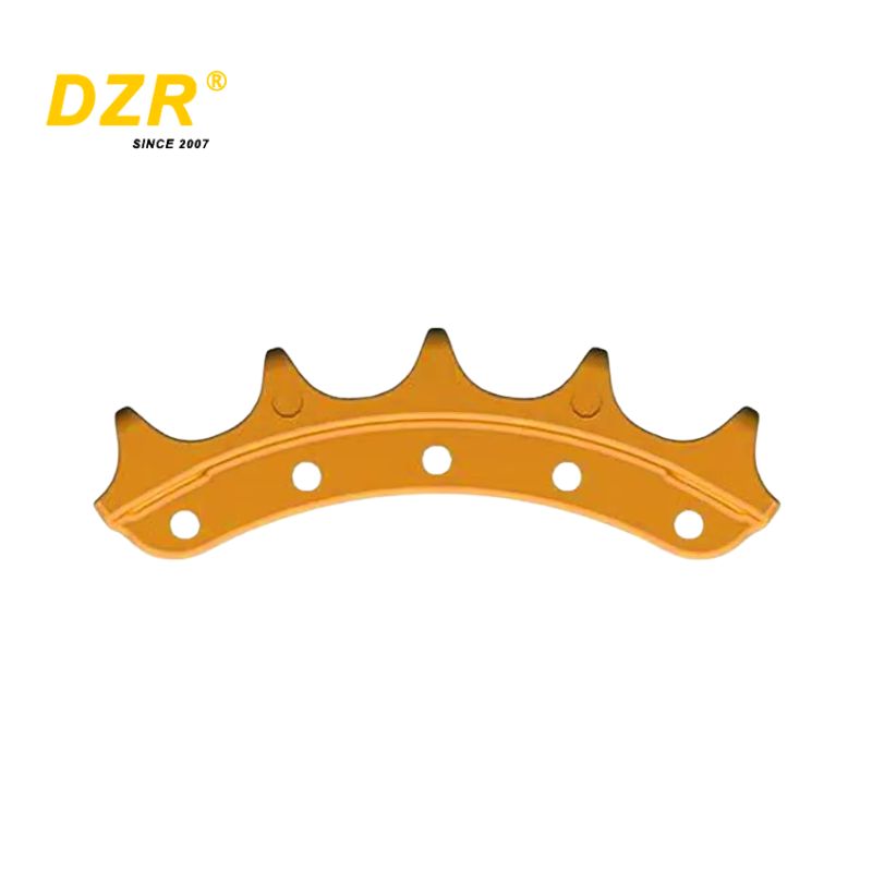 High Quality Cat D7g Bulldozer Sprocket Segment