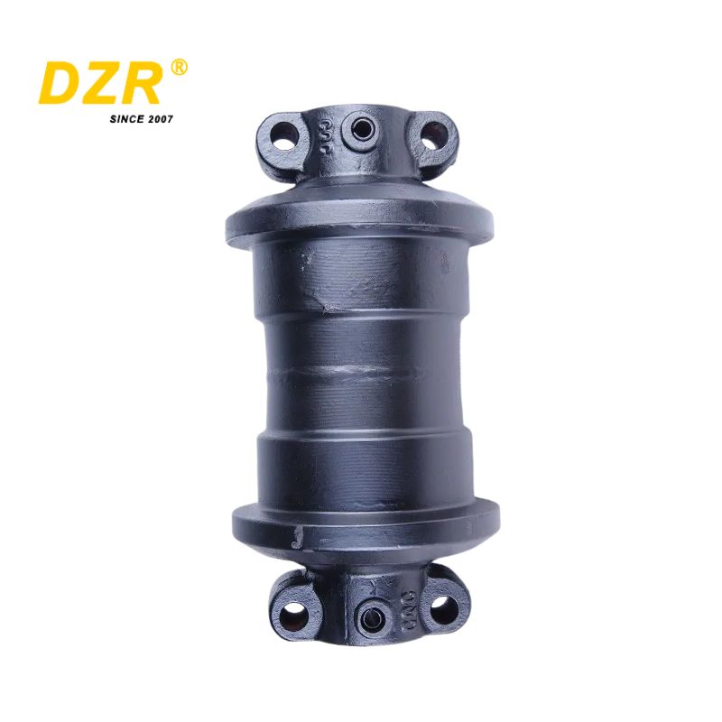 Hot Sale PC200-7 Excavator Undercarriage Track Roller