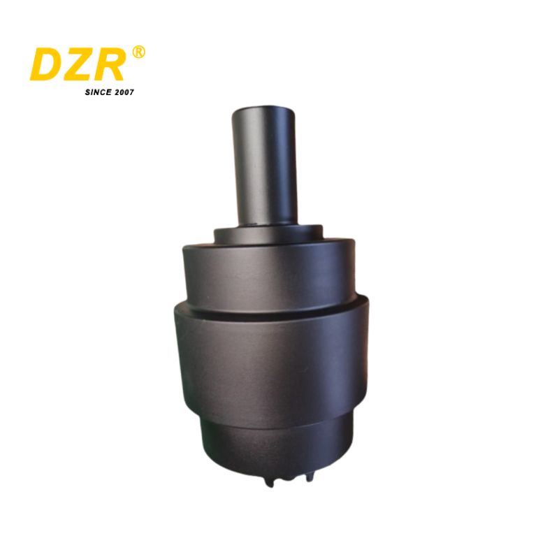 Factory Direct Sale Doosan DX480 Excavator Carrier Roller
