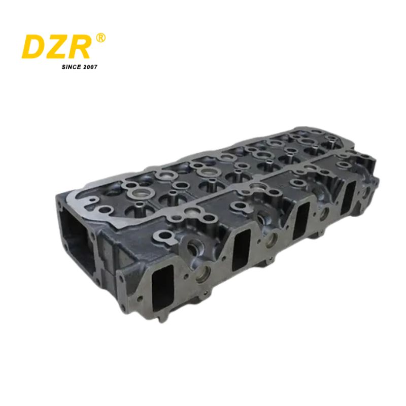 High Quality Mitsubishi Engine 4D34 4D34T Cylinder Head