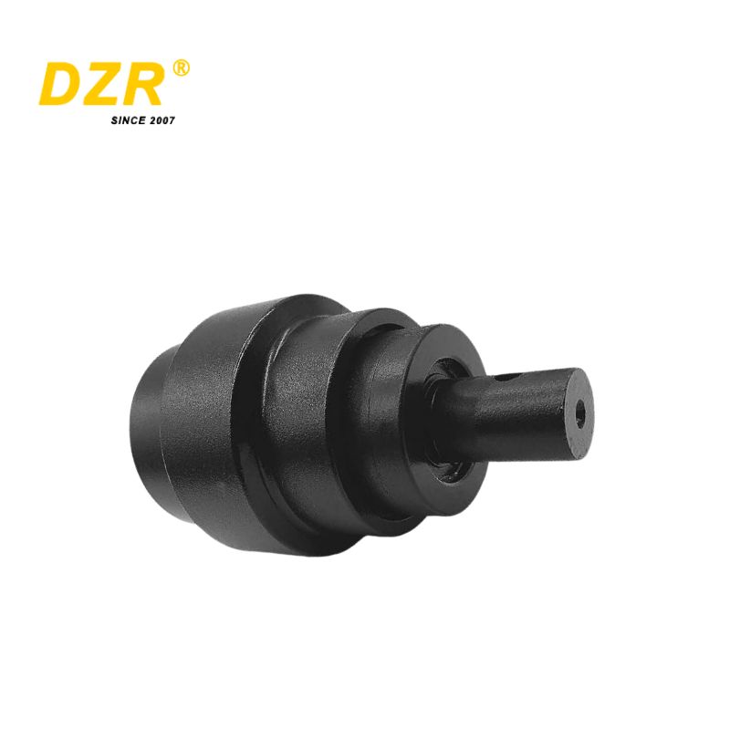 Heavy-Duty John Deere Excavator Carrier Roller
