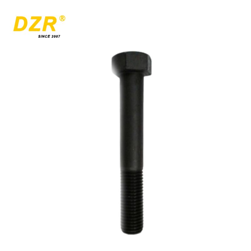 High Tensile 5b5473 Hex Head Bolt Fits Caterpillar